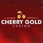 CherryGold Casino Logo