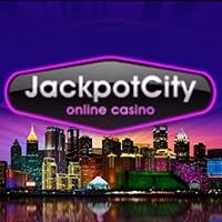 Jackpot City Casino Logo
