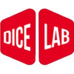 Dice Lab Logo