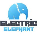 Electric Elephant Games Logo