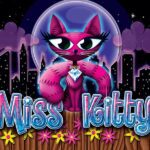 Miss Kitty