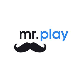 Mr play logo