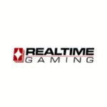 Real Time Gaming logo