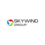 SkyWind Logo
