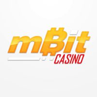 mBit Casino