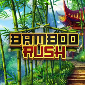 Bamboo Rush Logo