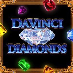 Da Vinci Diamonds Logo