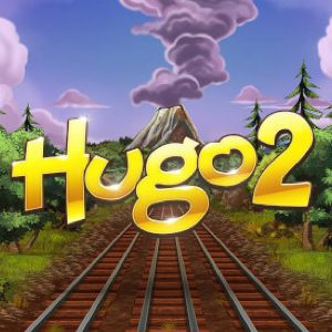Hugo 2 Logo