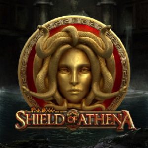 Shield of Athena Logo