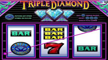 Triple Diamond Reels