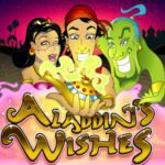 Aladdin’s Wishes