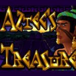 Aztec’s Treasure
