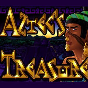 Aztecs Treasure