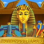 Boy King’s Treasure