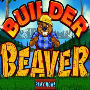 Builder Beaver logo