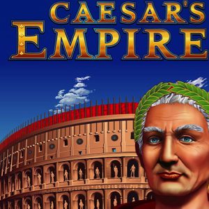 Caesars Empire logo