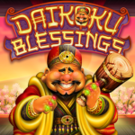 Daikoku blessings