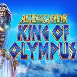 Age of the Gods: King of Olympus