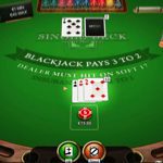 Play Blackjack at the best online casino USA sites