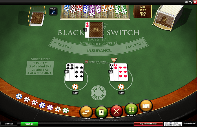 Blackjack_Switch_Playtech