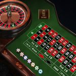 Play Roulette at the best online casino USA sites