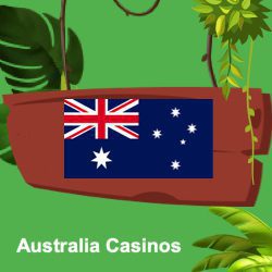 Australia Casinos