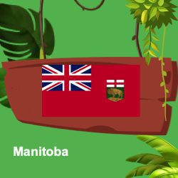 Manitoba Province