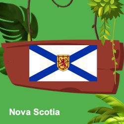 Casinos in Nova Scotia