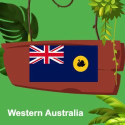Western Australia