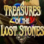 Treasures of the Lost Stones