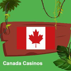 Casinos in Canada