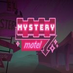 Mystery Motel