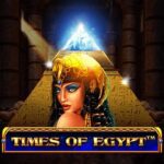 Times Of Egypt