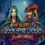Van Helsing’s Book of the Undead