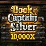 Book of Captain Silver