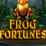 Fortune Frogs