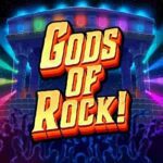 Gods of Rock