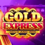Gold Express: Hold and Win
