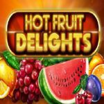 Hot Fruit Delights