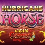 Hurricane Horse Coin Combo