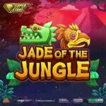 Jаde оf the Jungle