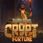 Raider Jane’s Crypt of Fortune