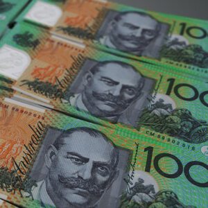 Australian Dollars