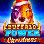 Buffalo Power Holiday Edition
