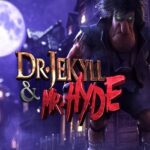 Dr Jekyll & Mr Hyde