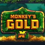 Mоnkey Gоld Xраys
