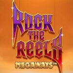 Rосk the Reels Megаwаys