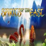 Spirits of the East