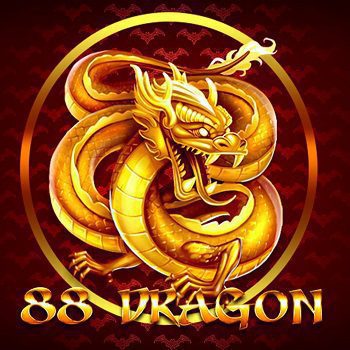 88 Wild Dragon icon
