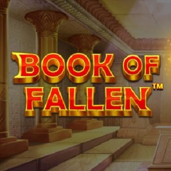 Book of Fallen icon